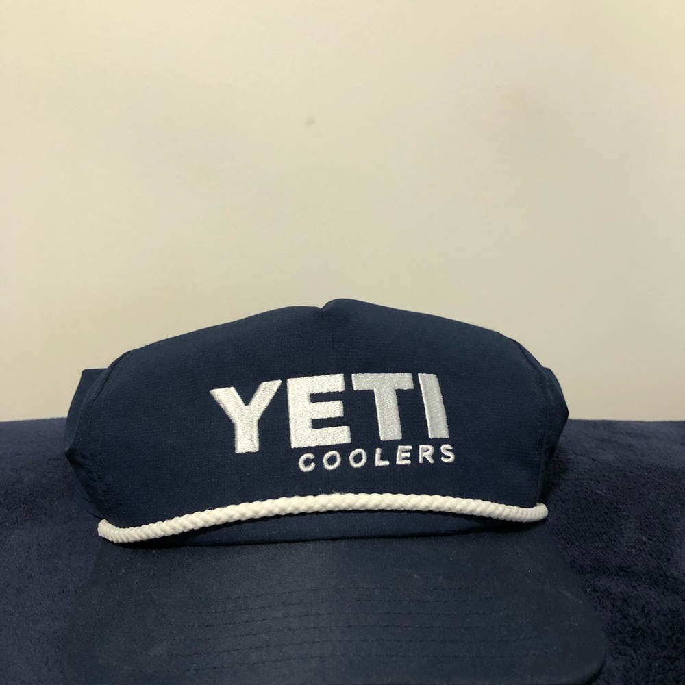Yeti Hat